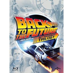 バック・トゥ・ザ・フューチャー トリロジー 3...の詳細画像1