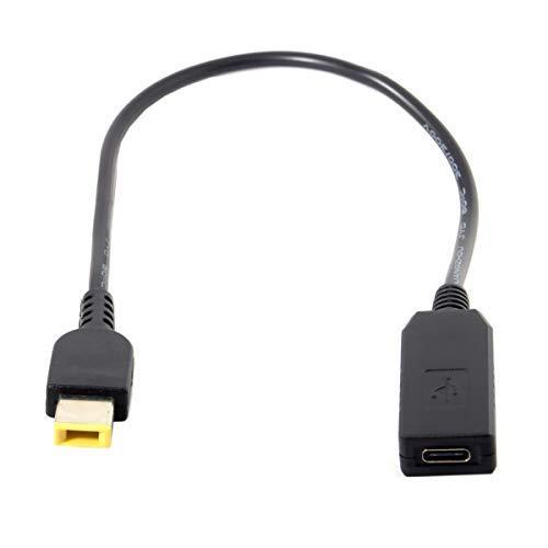 CY USB 3.1 Type C USB-C - 長方形 11.05.0mm PD エミュレーター...