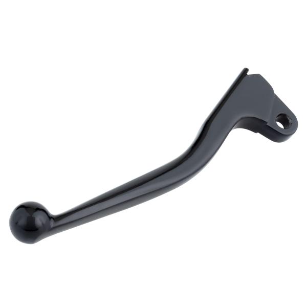 キジマ(Kijima) バイクパーツ レバー クラッチ(左レバー) ホンダ系 汎用 ブラック 202...