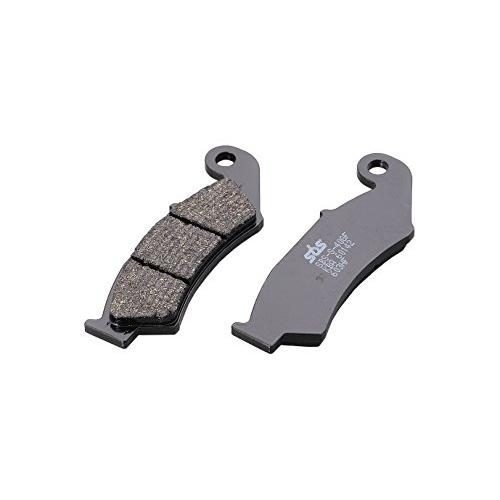 キタコ(KITACO) SBS ブレーキパッド 603HF セラミック CRM250R XLR25 ...