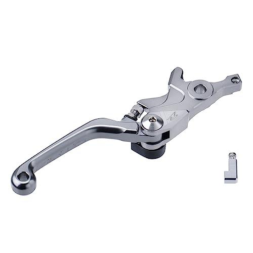 ダートフリーク ZETA ピボットレバーCP ブレーキ 3フィンガー CRF250L/M/RALLY...