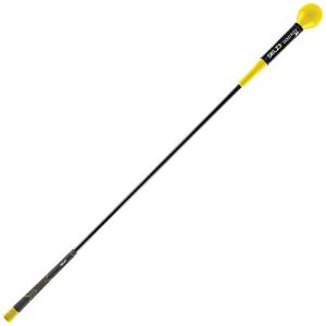 スキルズ(SKLZ) スイングトレーナー ゴールドフレックス ゴルフ練習用 122cm 【日本正規輸入品】 003674｜bluehawaii