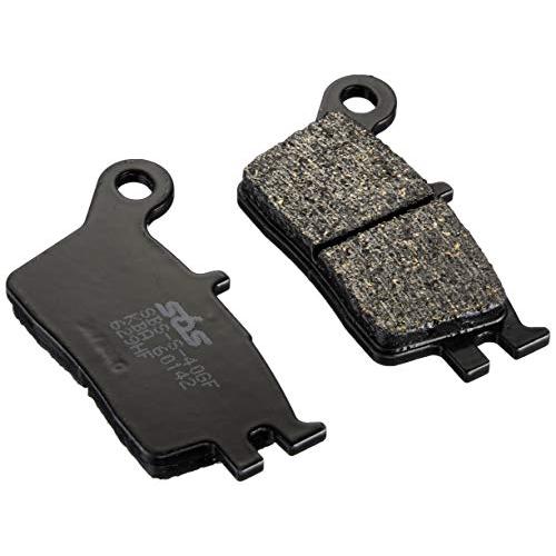 キタコ(KITACO) SBS ブレーキパッド 629HF セラミック CRM250R XLR250...
