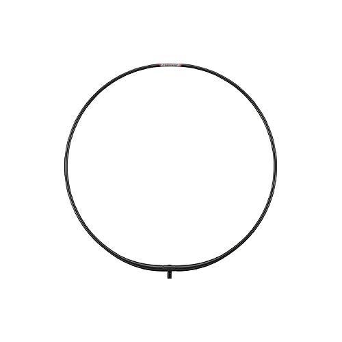 プロックス(PROX) カーボンフレーム(ワンピース) ラウンド/50 PX89550