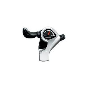 シマノ (SHIMANO) シフティングレバー (MTB) SL-TX50-L 左レバーのみ 3S ...