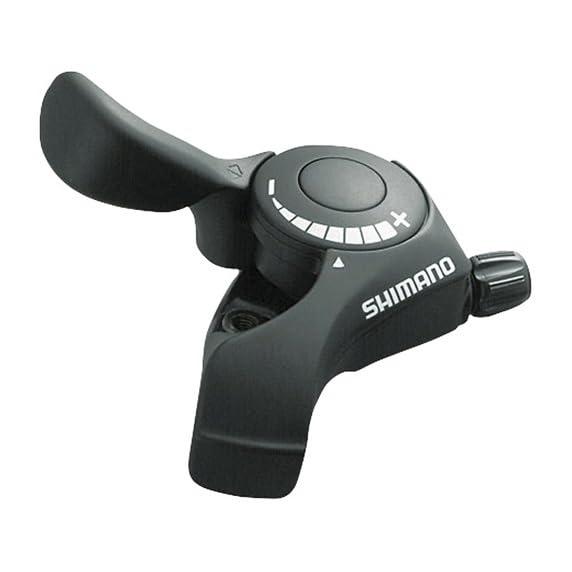 シマノ(SHIMANO) シフトレバー SL-TX30-LF 3S サムシフタープラス フリクション...