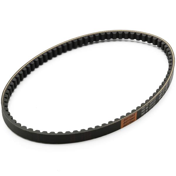 デイトナ(Daytona) 2GM ドライブベルト バイク 強化Vベルト JOG[4.5-6PS] ...
