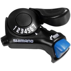 シマノ（SHIMANO） シマノ（自転車） シフトレバー ESLTX30R7AT