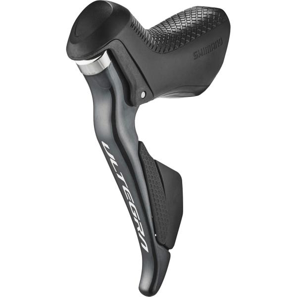 シマノ ST-R8050 左レバーのみE-tubeポートX2 リモートスプリンターシフター用ポートX...