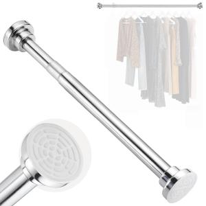 Melphoe 洗濯干し に最適 つっぱり棒 強...の商品画像