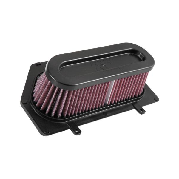 K&amp;N(ケーアンドエヌ) リプレイスメントフィルター GSX-R1000、GSX-R1000R SU...