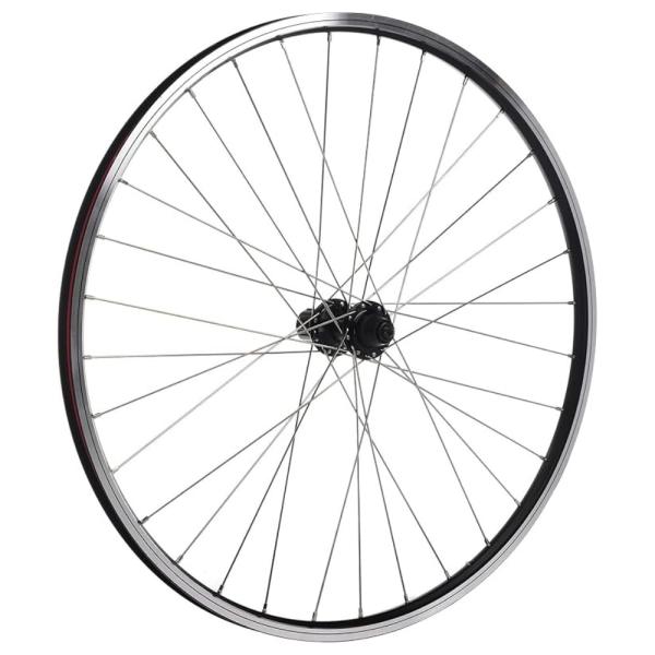 サイクルデザイン(cycledesign) リアホイール 24インチ リムブレーキ 7S(ボスフリー...