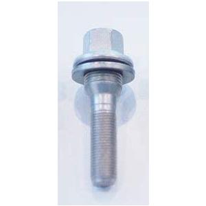 Ｈ＆Ｒ ボルト 平面ボルト シトロエン/プジョー用 *1 12×1.25 首下：56mm 17HEX...