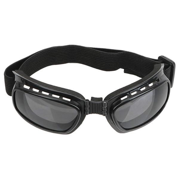 [ZSADZS] オートバイメガネ防眩モトクロスサングラススポーツスキーゴーグル防風防塵UV保護 (...