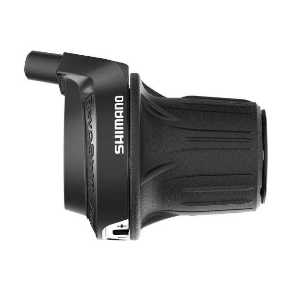 シマノ(SHIMANO) シフトレバー SL-RV200 左レバーのみ 3S(フリクション) レボシ...