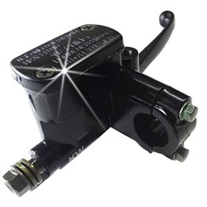 14mm 別体 ブレーキマスター / 4Gマスターシリンダー ハンドル径 22mm