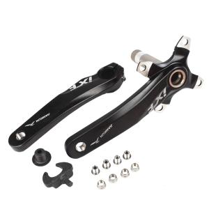 JPFASHIONING 自転車クランクセット 170mmの買取情報