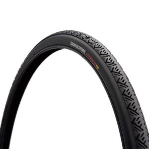 BRIDGESTONE タイヤパレット2個セット ブリヂストン (BRIDGESTONE) ロングレッドXT タイヤ1本巻 クロサイド