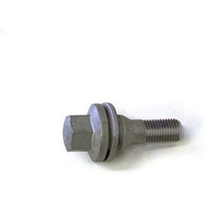 Ｈ＆Ｒ ボルト 平面ボルト シトロエン/プジョー用 *1 12×1.25 首下：51mm 17HEX...