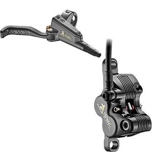 TRP （ティーアールピー）スパイア フラット マウント ロード用レバー