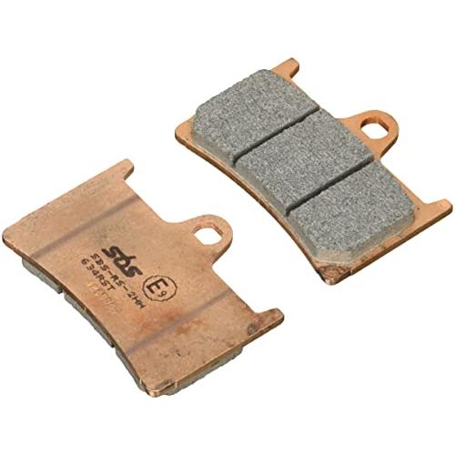 キタコ (KITACO) SBS ブレーキパッド 634RST T-MAX530/560、MT-07...