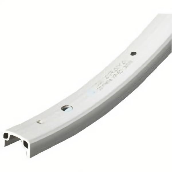 新家工業（ARAYA） アルミリム２４Ｘ１ ３／８ ＫＰ−８０ 36H