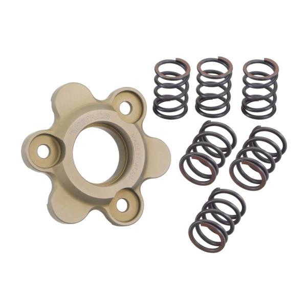 キタコ(KITACO) 強化クラッチリフターセット モンキー125(JB02/JB03/JB05) ...