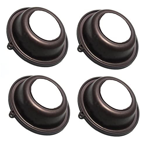 NV750キャブレター修理キット真空ダイヤフラムはHMHonda RC14E Vタイプ2気筒モーター...