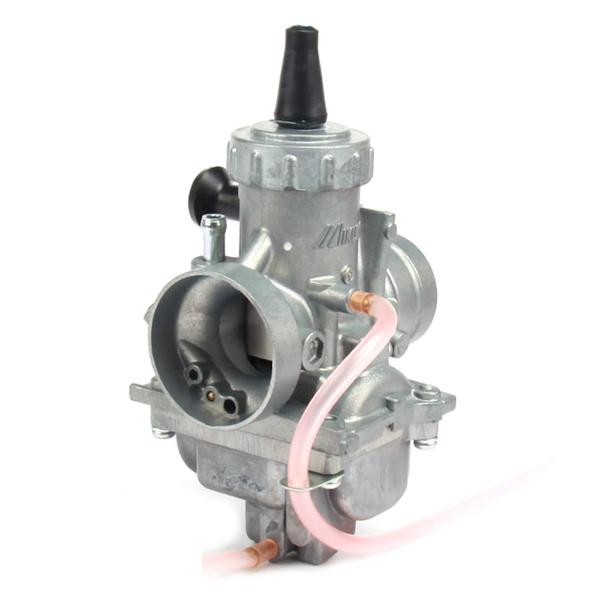 キャブレター ミクニ キャブレター VM24 28mm 150cc 160cc 200cc 250c...