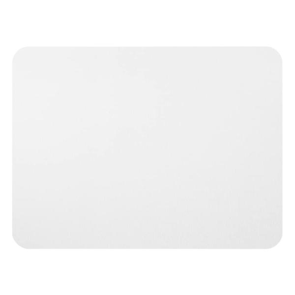 アンドエヌイー(&amp;NE) ラバストーンドライボード LavaStone ホワイト 幅40cm×奥行3...