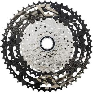 パーツ CS-M8000 11-40T SHIMANO（シマノ）CS-M8000 カセットスプロケット 11S 11-40T