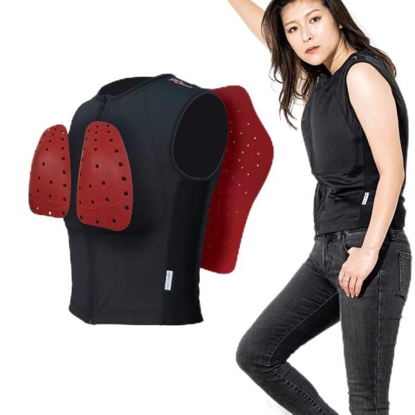 ピーオーアイデザイン(Poi Designs) POi WOMEN'S GUARD INNER VE...