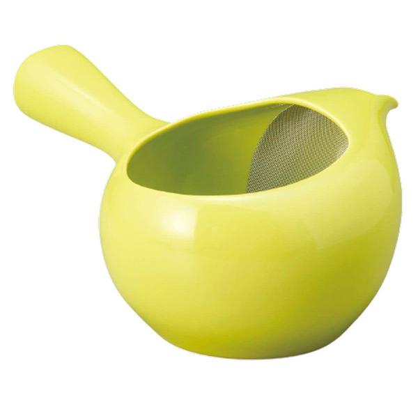 J-kitchens 急須 容量(約) 500cc （機能急須/フタなし）日本製 No:265720