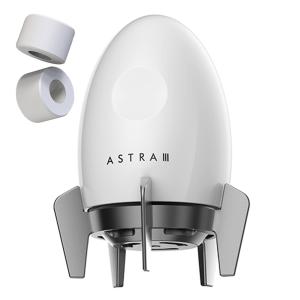 ACEDOAMARE 車用芳香剤 可愛い香り