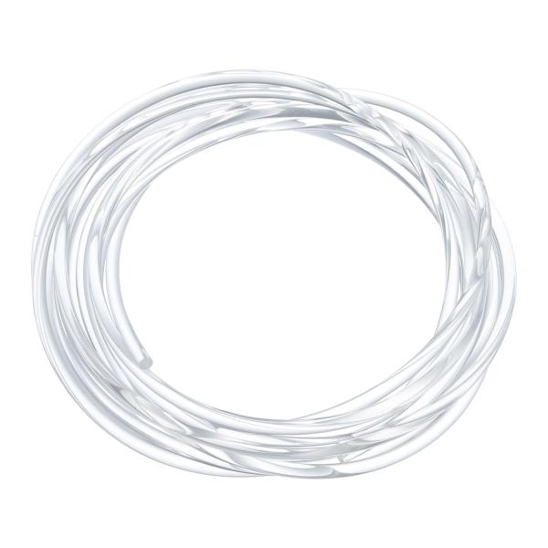 ACROPIX 光ファイバーケーブル 光ファイバーサイドグローケーブル 車用 プラスチック ユニバー...