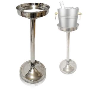 4562 シャンパンクーラースタンド ワインクーラースタンド ユキワ 2台セット 楽天市場】シャンパン クーラースタンド ワインクーラー 台 スタンド