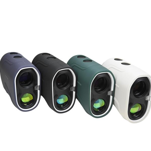 casebee シリコンケース Coolshot Pro2 Stabilized case ゴルフ距...