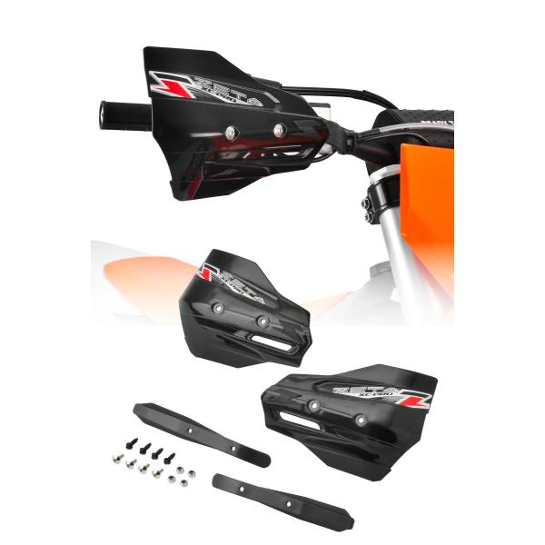 ジータレーシング(ZETA RACING) KTM HUSQVARNA GASGAS XC-PROコ...