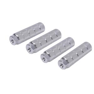 メカガード　自転車　新品未使用 メカガード大 ブラック ハブステップ : 自転車グッズのキアーロ - 通販