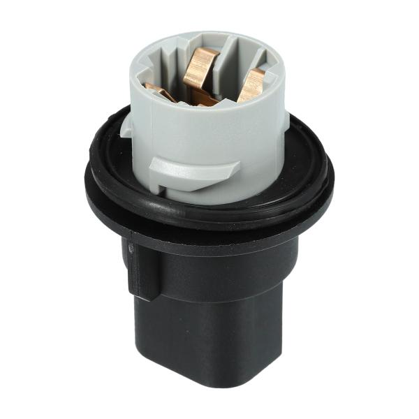 TUCKBOLD クライスラーに対応300用フロントターンシグナルテールライトソケット 3ピン 安定...