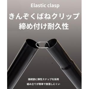 天幕支持棒伸縮式サポートロッド テントタープ用...の詳細画像2