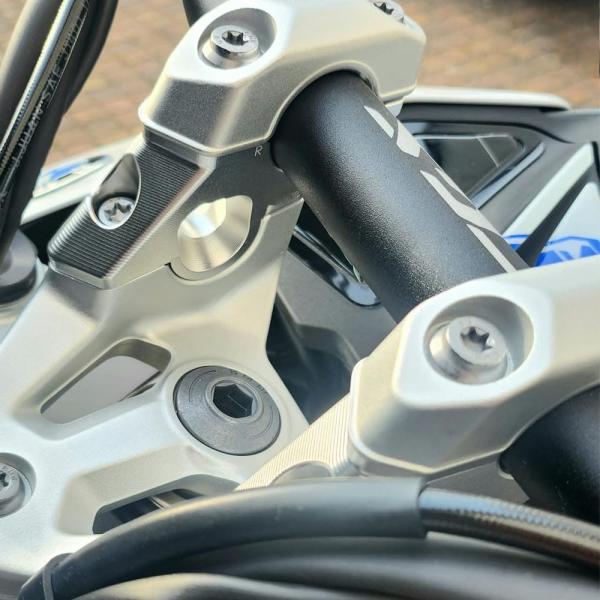 R 1300GS ハンドルバー オフセット ライザー R 1300 GS R1300GS GS130...
