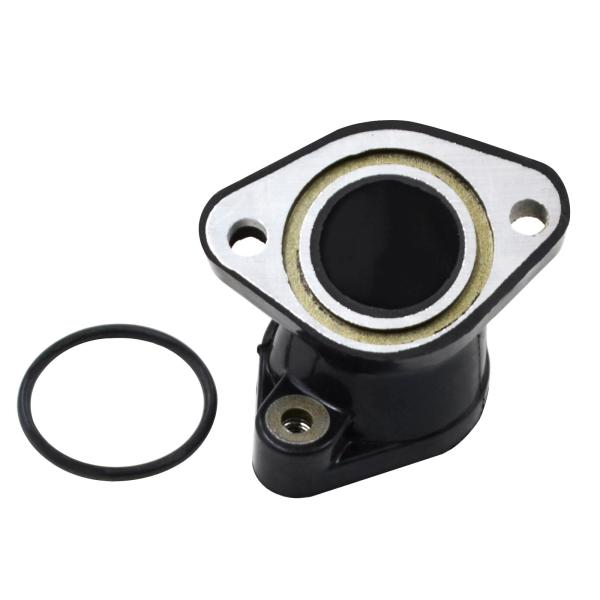 AHL バイク用 インテークマニホールド インマニ インシュレーター 適合: ホンダ CRF100F...