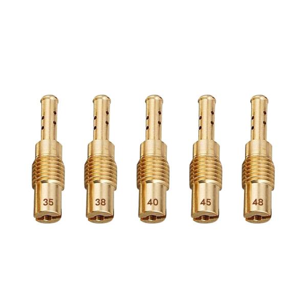 Jetsetmoto パイロットジェット （23.6×6-A）P/J #35#38#40#45#48...