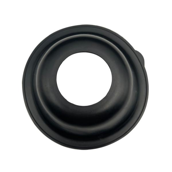 1個真空ダイヤフラムはヤマハSR400スズキDR200SE/500GSX/GSX1100/GSX-R...