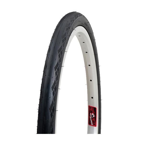 Palmy Sports (パルミースポーツ) 自転車タイヤ ブラック 20×1.35 ETRTO ...