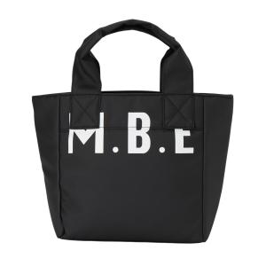 マスターバニー] カートバッグ (スクエア型M.B.Eロゴ) ゴルフ ラウンド