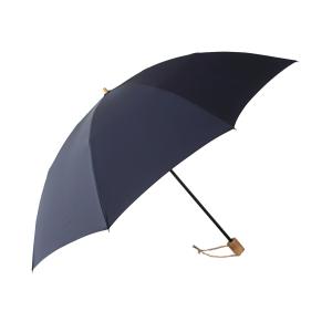 日本製 ミラトーレ 55cm 8本骨 畳まずに持...の商品画像