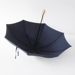 日本製 ミラトーレ 55cm 8本骨 畳まずに...の詳細画像2