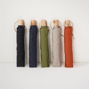 日本製 ミラトーレ 55cm 8本骨 畳まずに...の詳細画像5